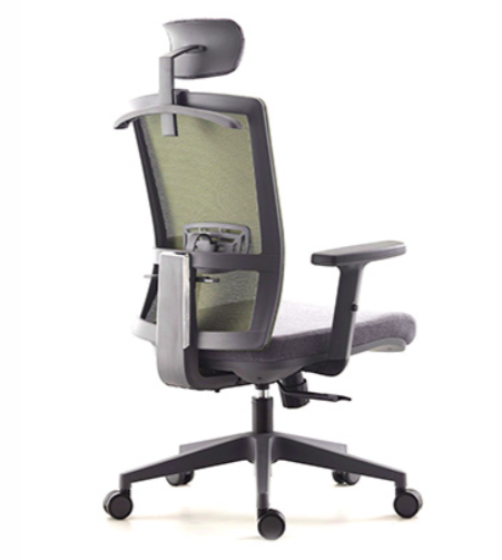 Logic-M Desk Chair 1