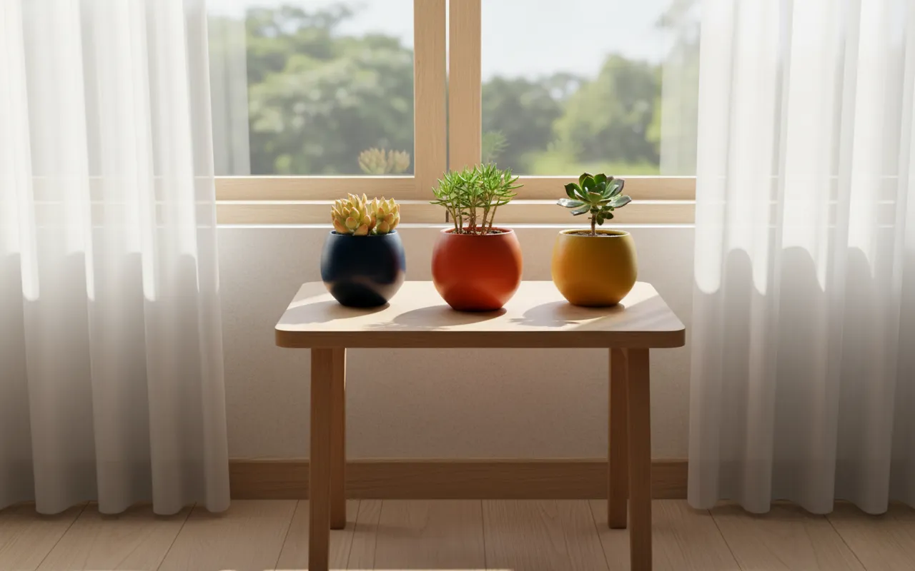 مجموعة صبارات 1