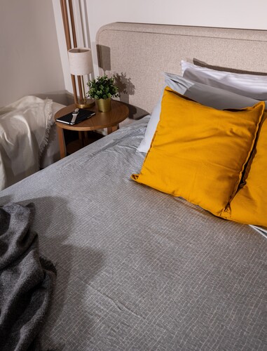 Bed in a Box - Jersey 3