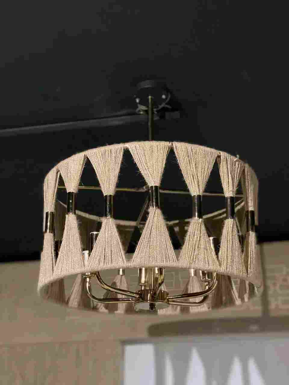 Boho Ceiling Lamp cb22  Ce_Bo_Bu_098 4