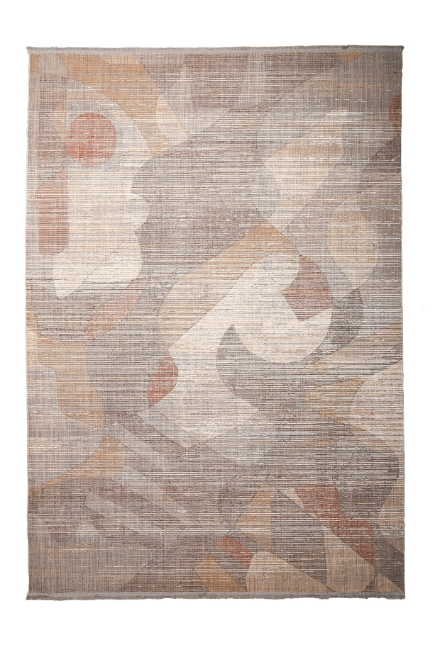 Demi Turkish Bamboo Silk Rug 0