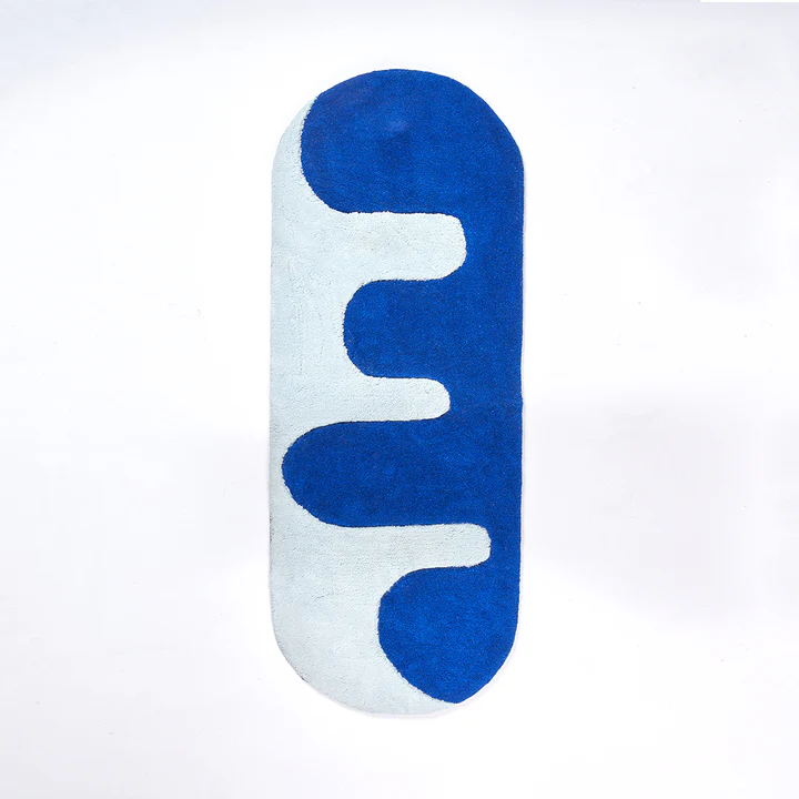 روكييفا- سجادة منسوجة يدويا 0