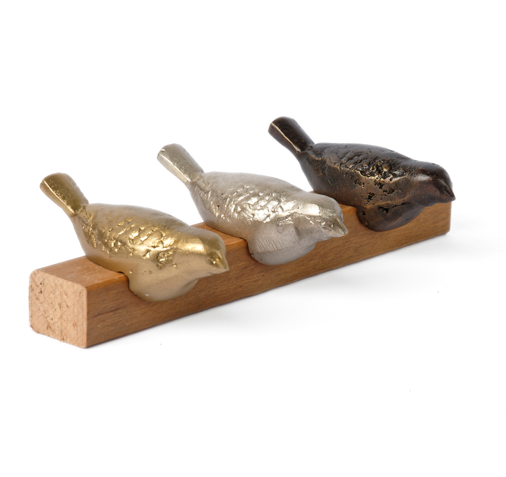 Shelf Bird (per one) image