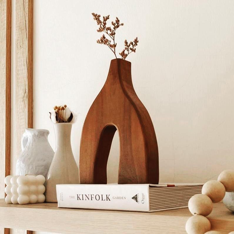 Hazy Dream Vase (Style C) 1