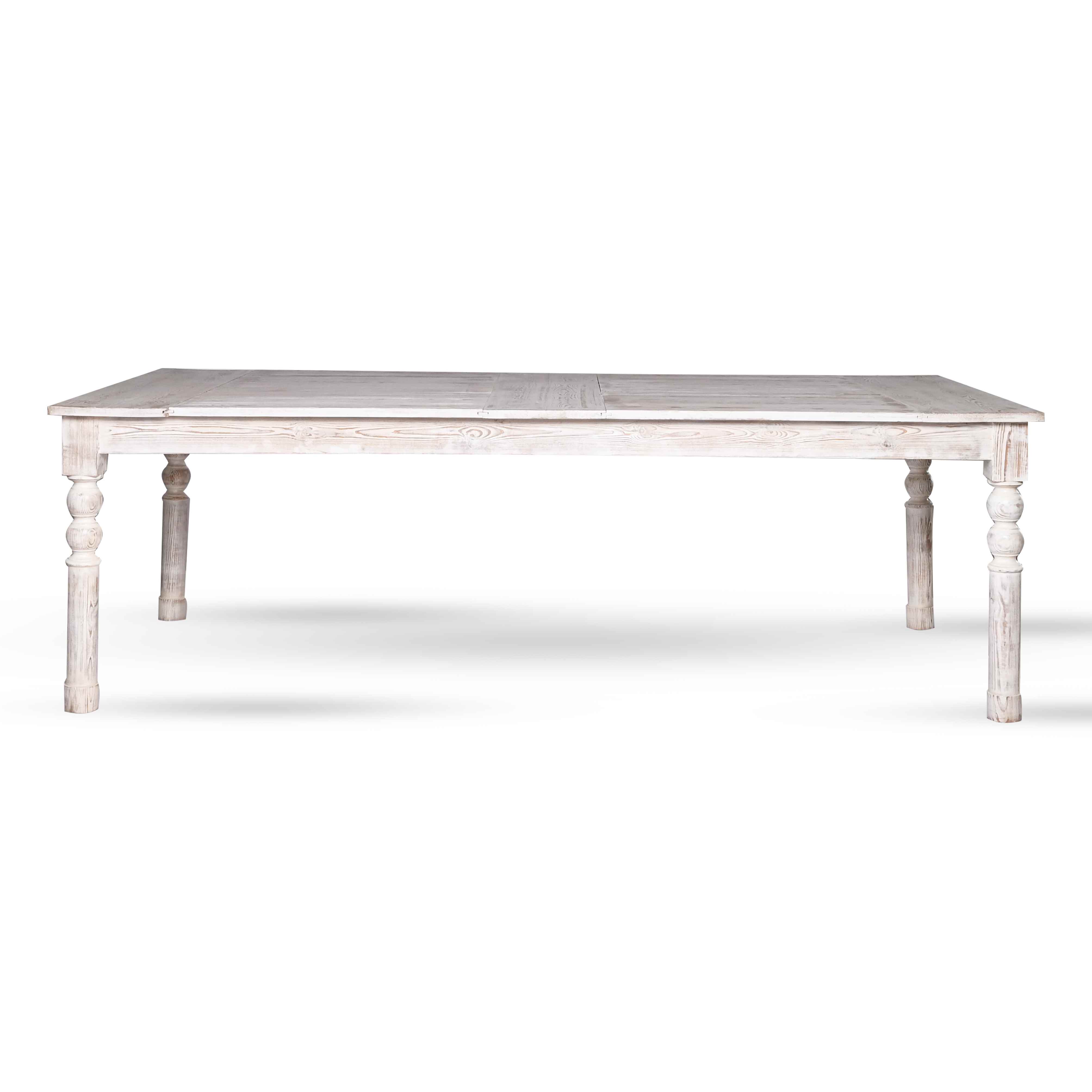 Dokan Dining Table 0