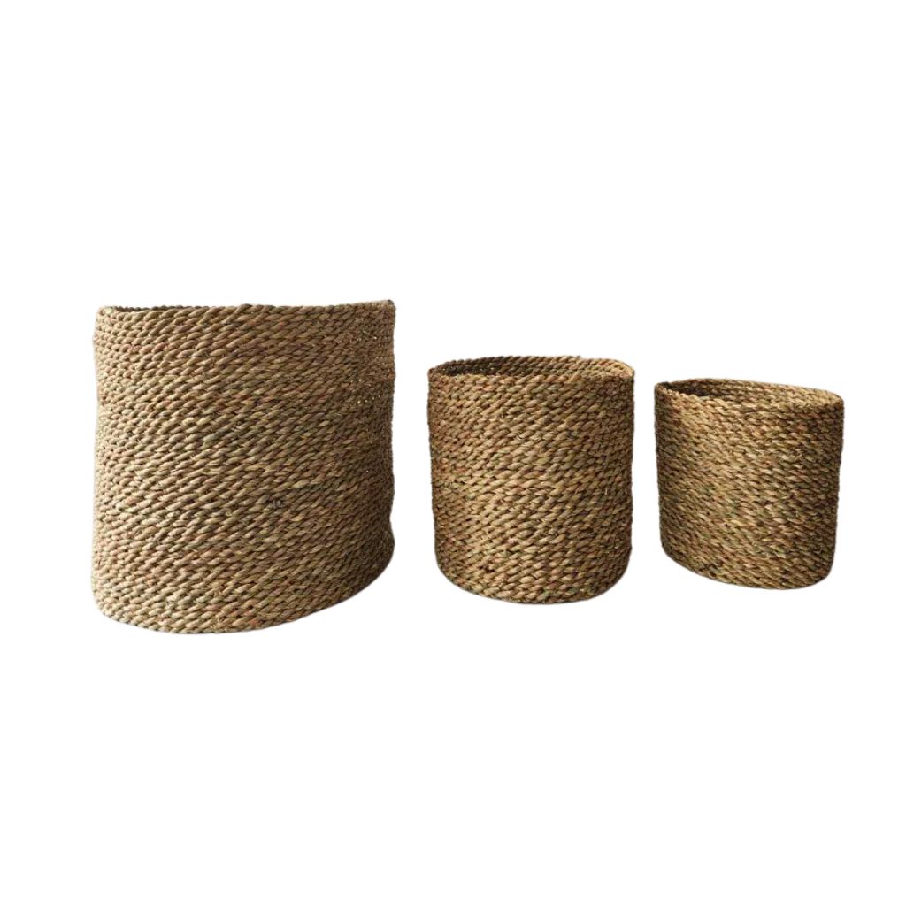 Boho Basket 0
