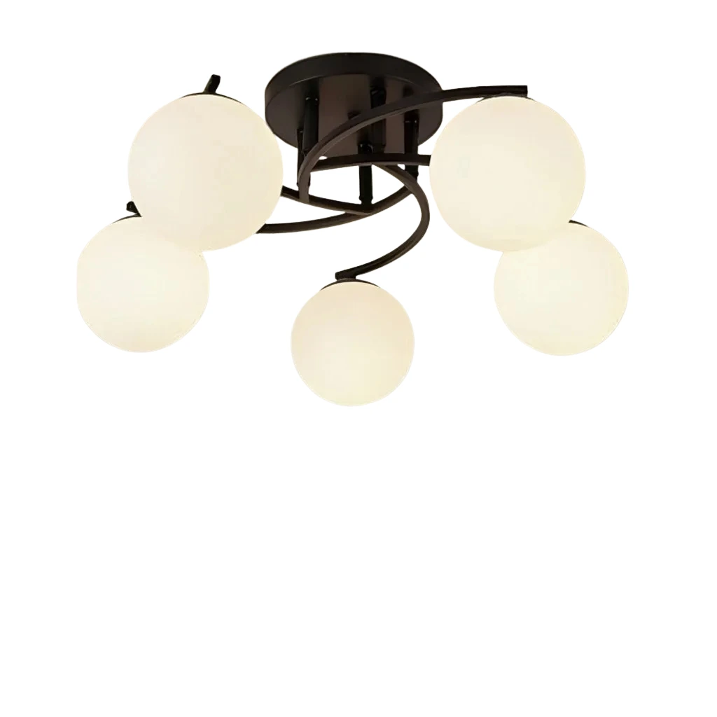 Modern Ceiling Lamp ArkM006 0