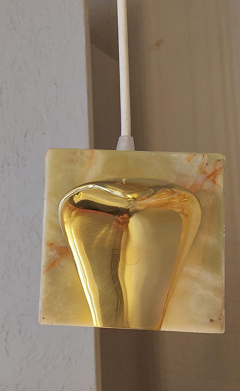 Cobra Table Lamp 3