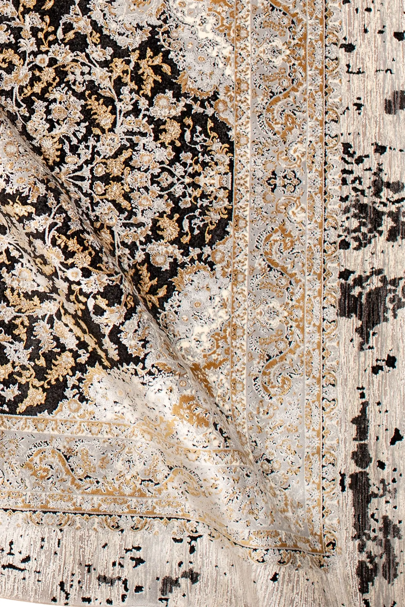 Turkish Bamboo Silk - 10 2