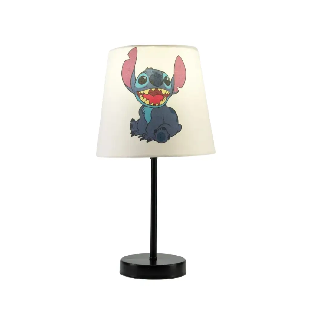 Stitch Table Lamp NKPL02 0