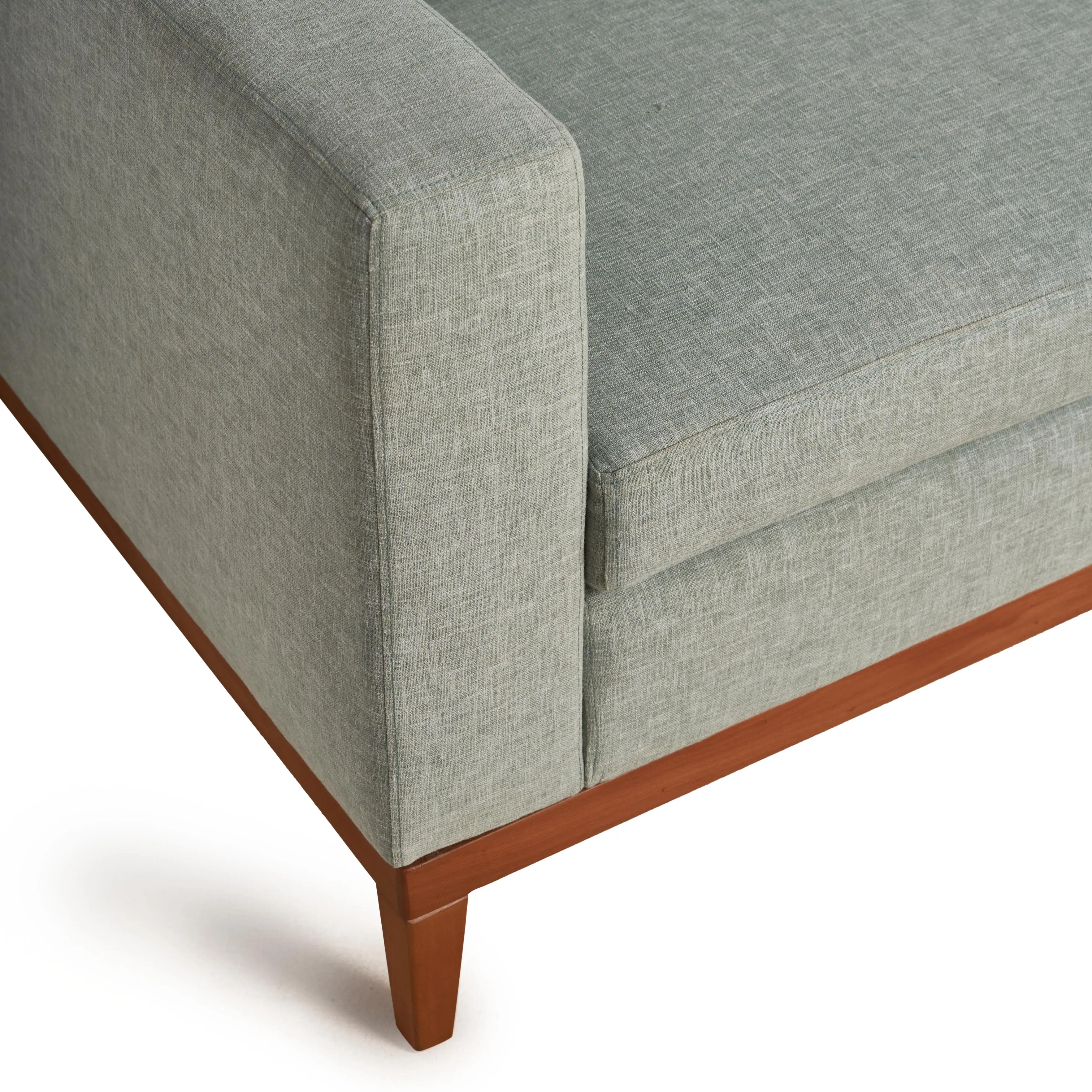 Leila L Shape Sofa 3