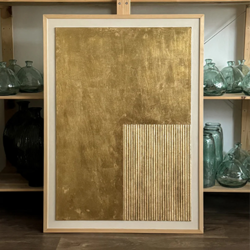 Gold by N. Artwork 0