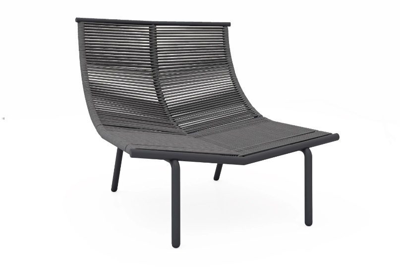 Bay Lounge Chair 3