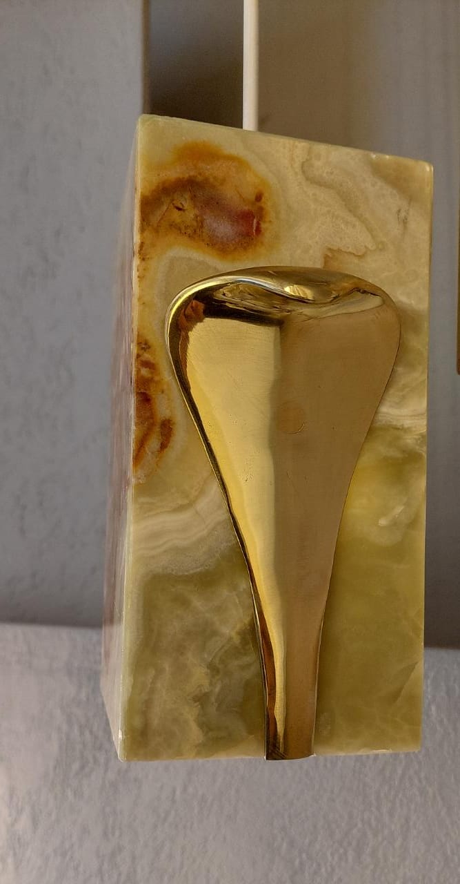 Cobra Table Lamp 2