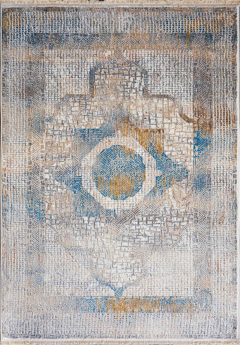 Famous Pattern Rug Efreshli | Famous Land Carpet – Modern Area Rug