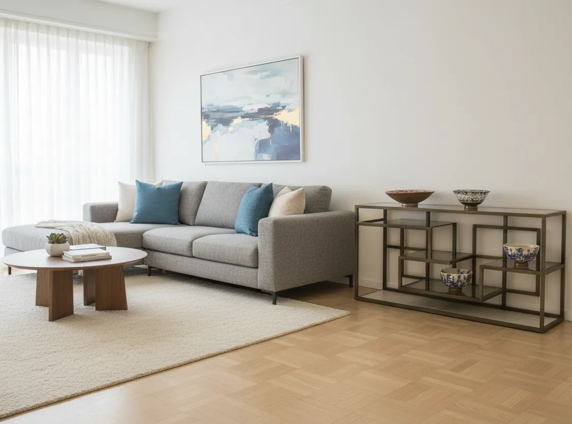 Continuity Sofa Back 1