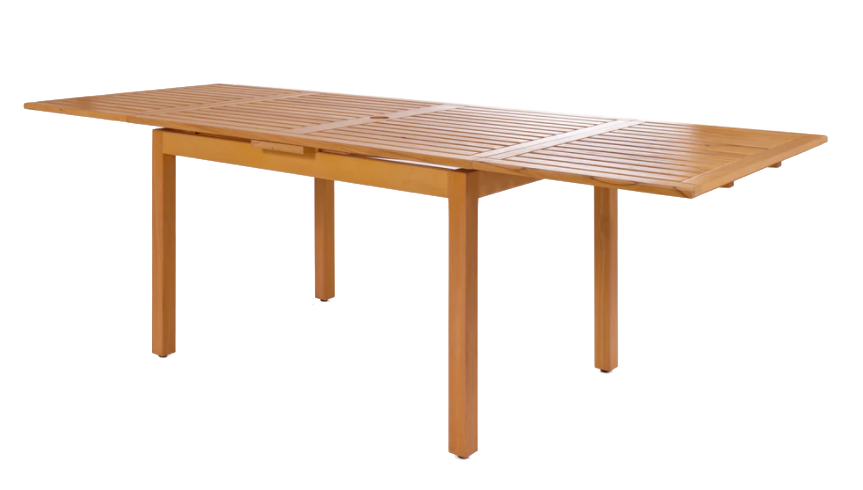 Mirage Extendable Table 0