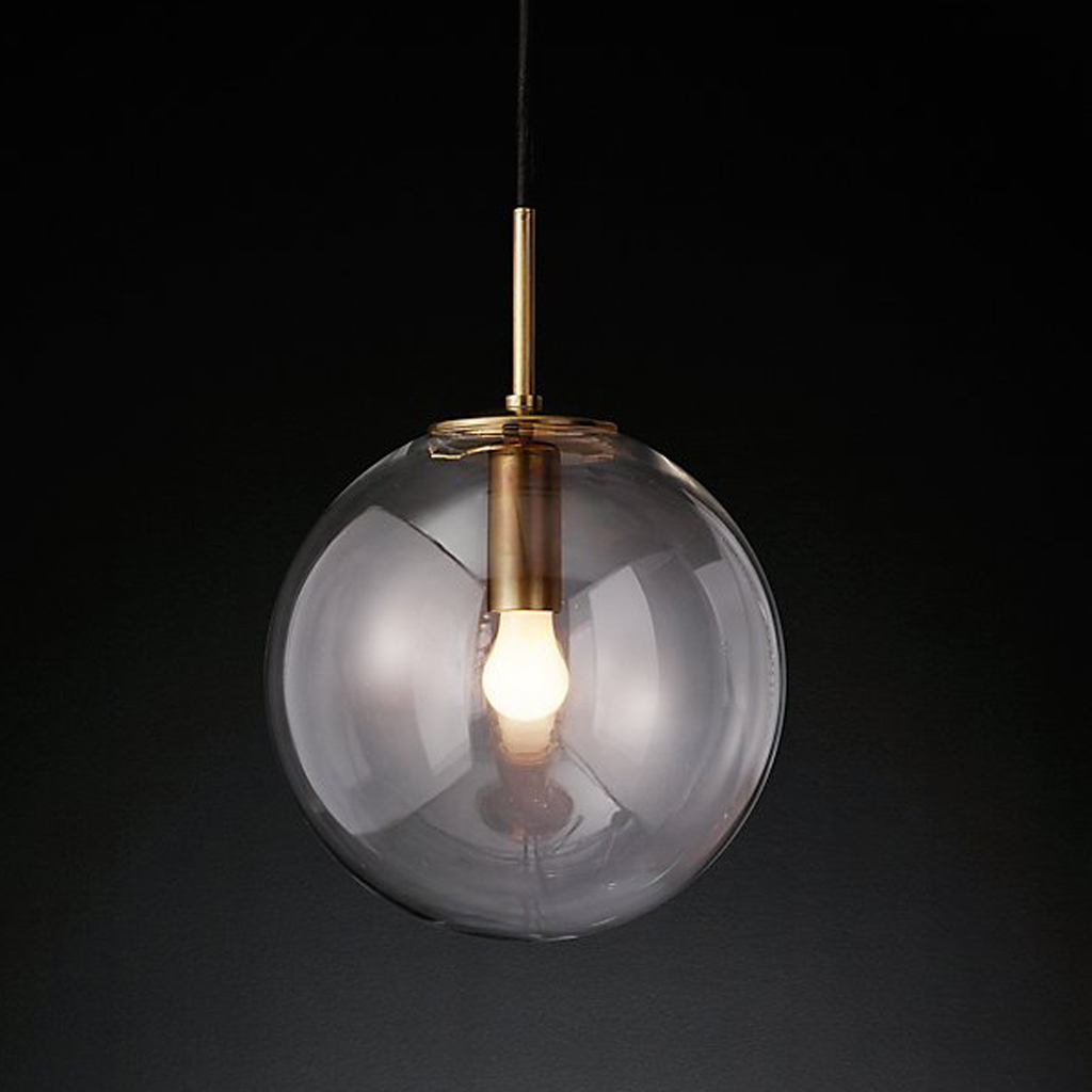 Ceiling Lamp - Gold - YLS.YL443 0