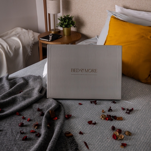 Bed in a Box - Jersey 0