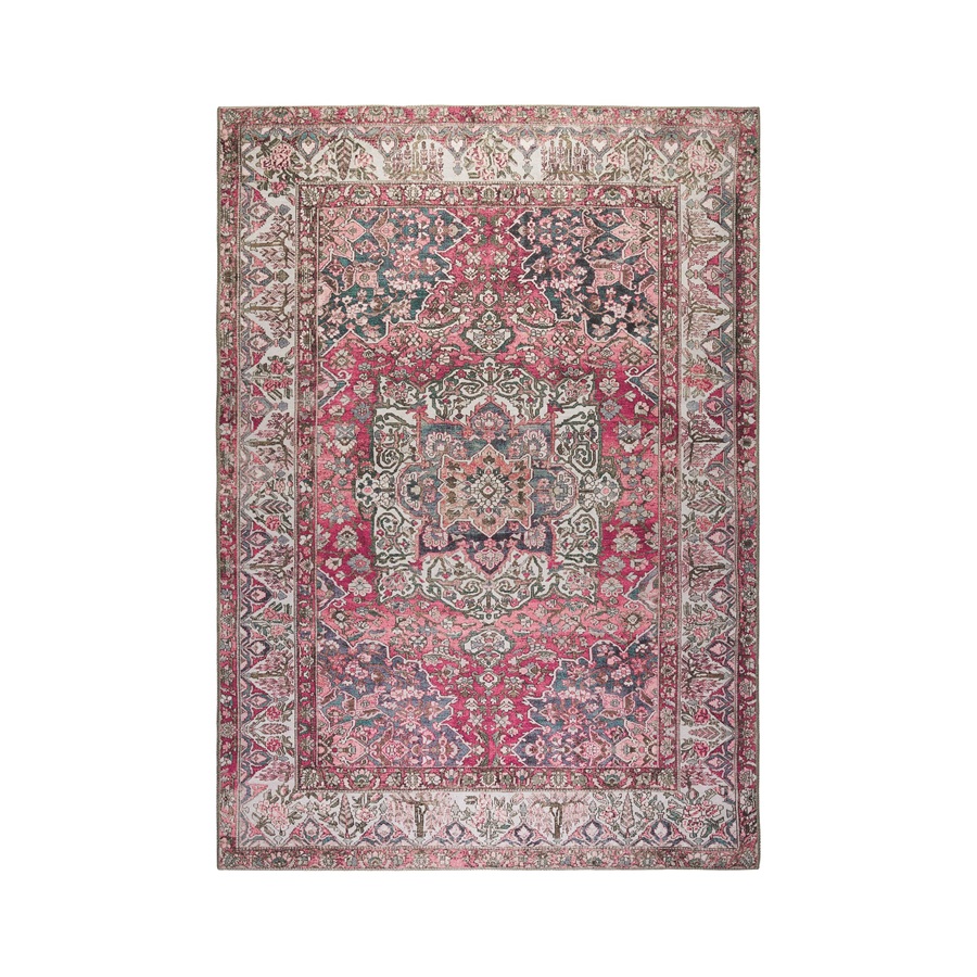 Blossom Salouk Rug 2