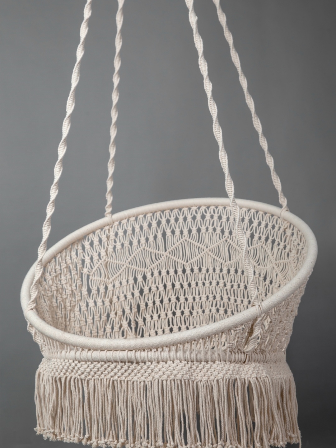 Macramé Basic Swing 0