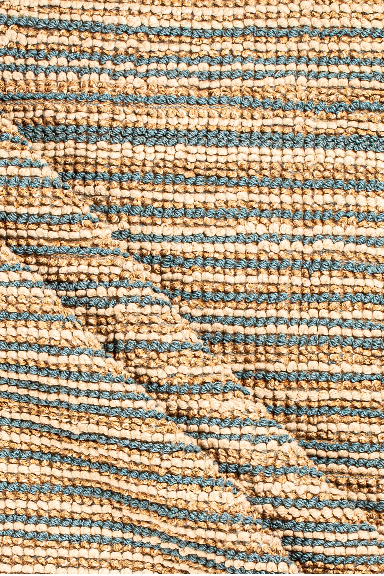 Bindfang Rug - Handmade Gut Kilim 1