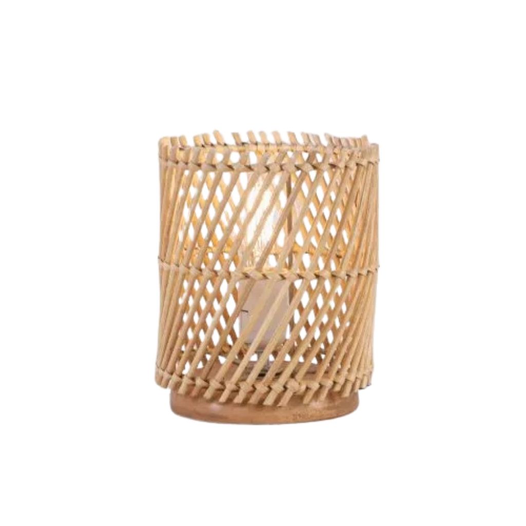 Boho Table Lamp NBC32 0