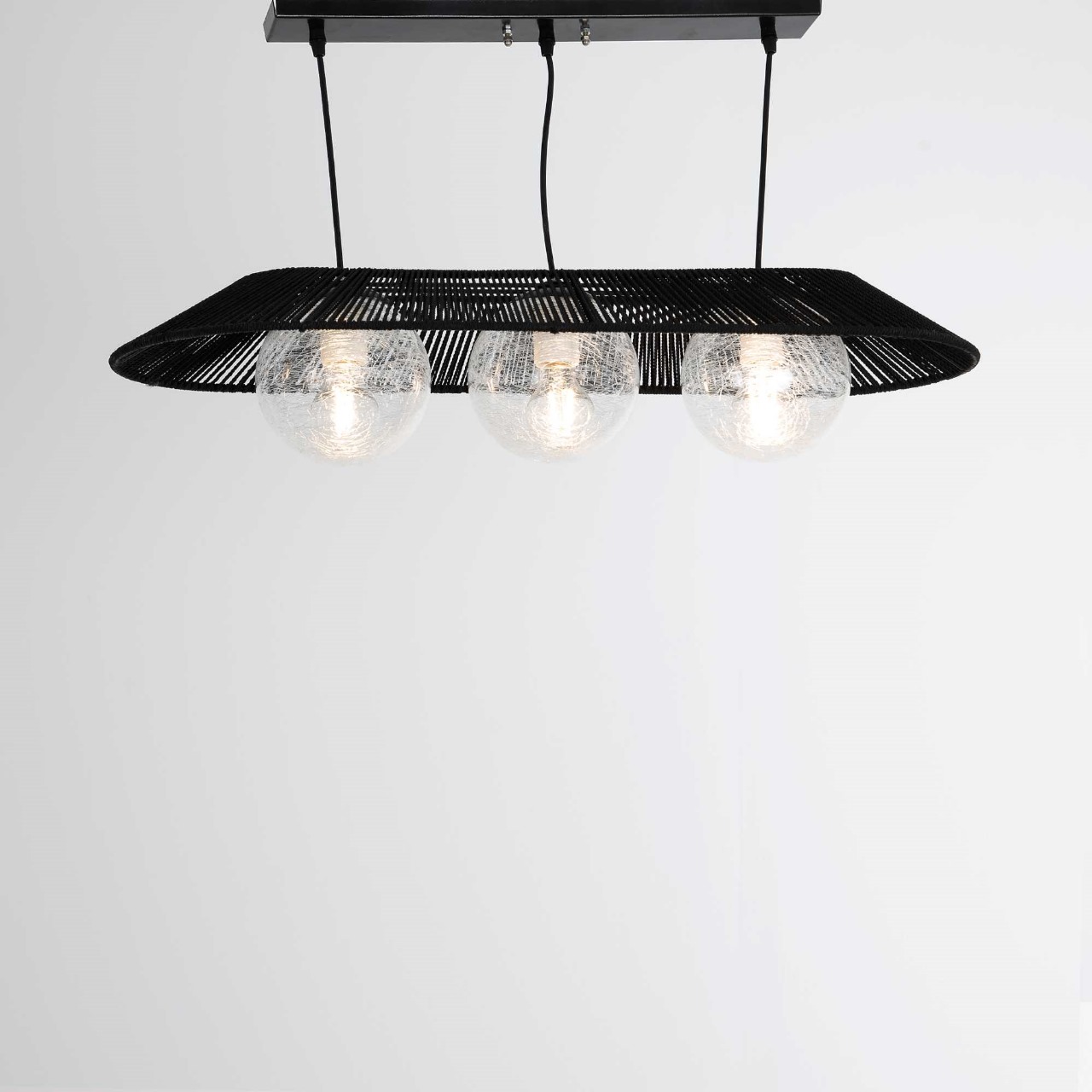 Boho ceiling lamp ARK-C005 0