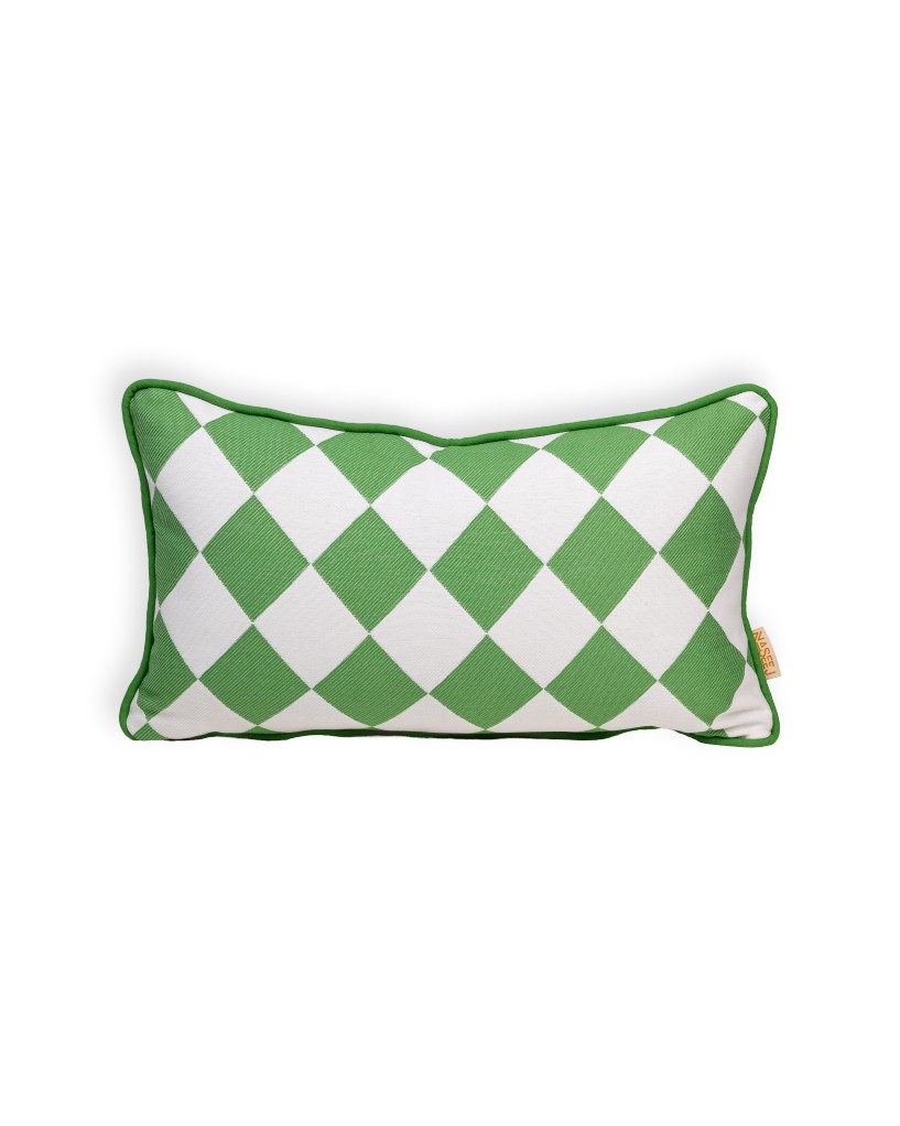 Corniche (P) Cushion 0