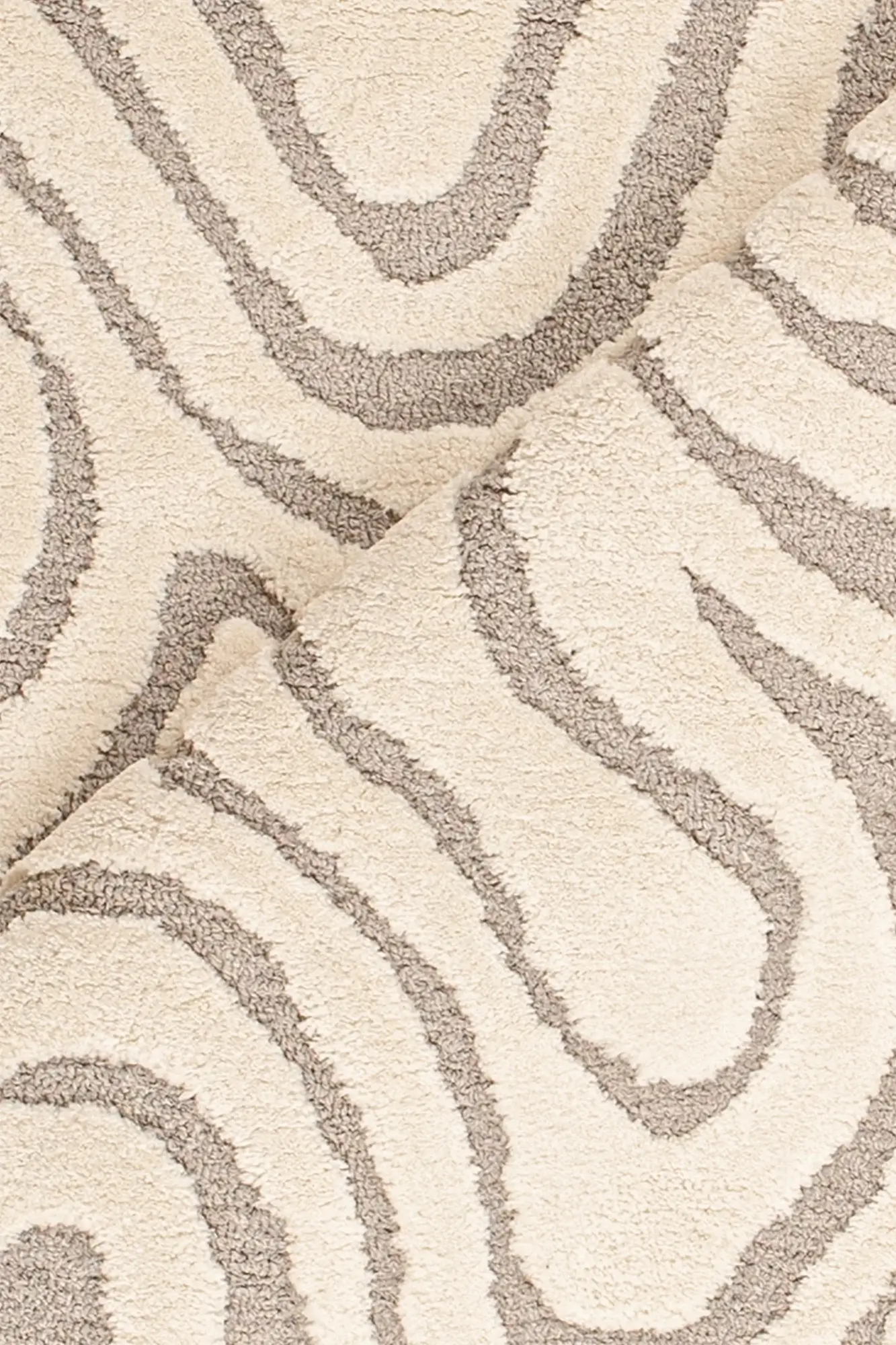 Nestra Hand Tufted Rug 1