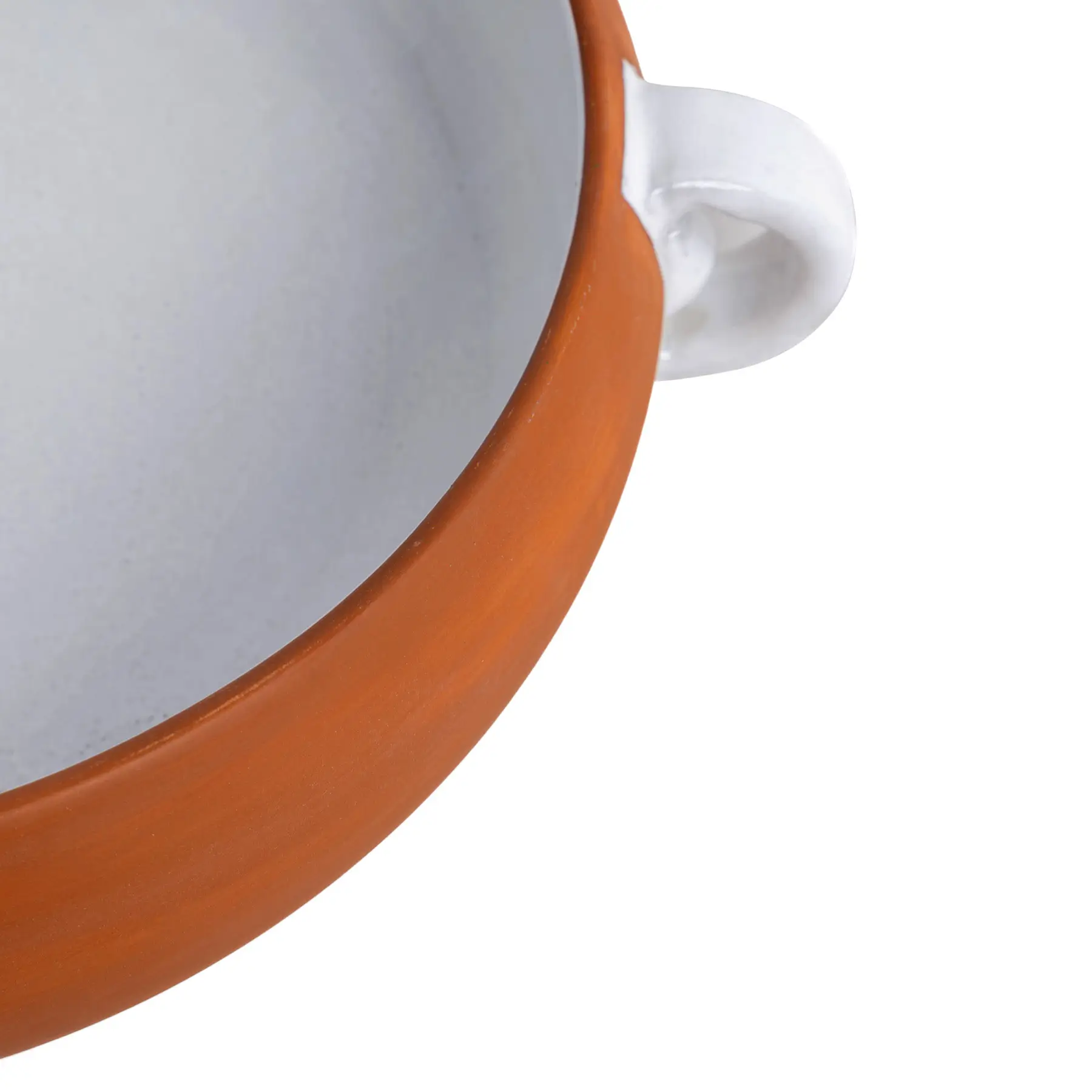 Circulo Serving Bowl 1