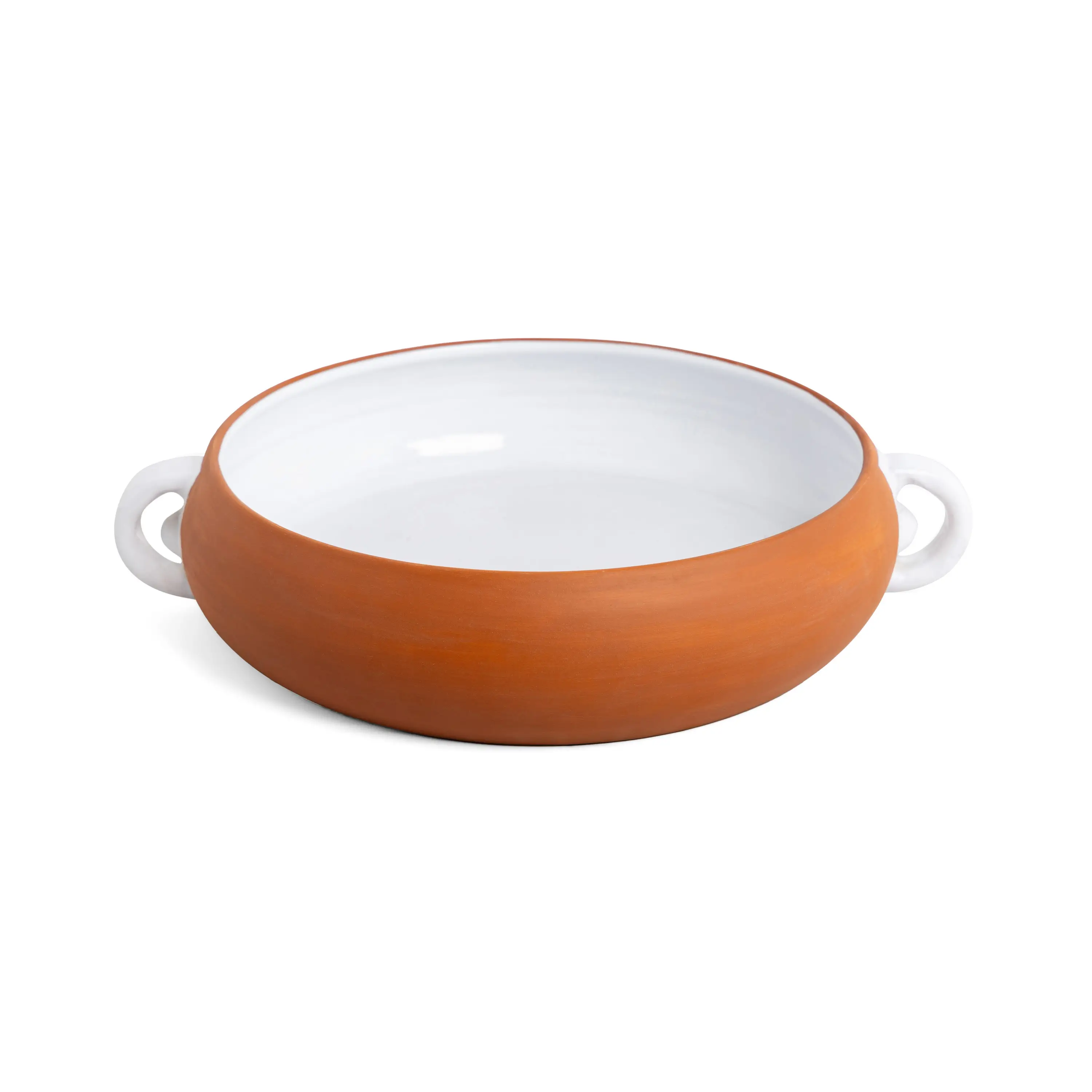 Circulo Serving Bowl 0