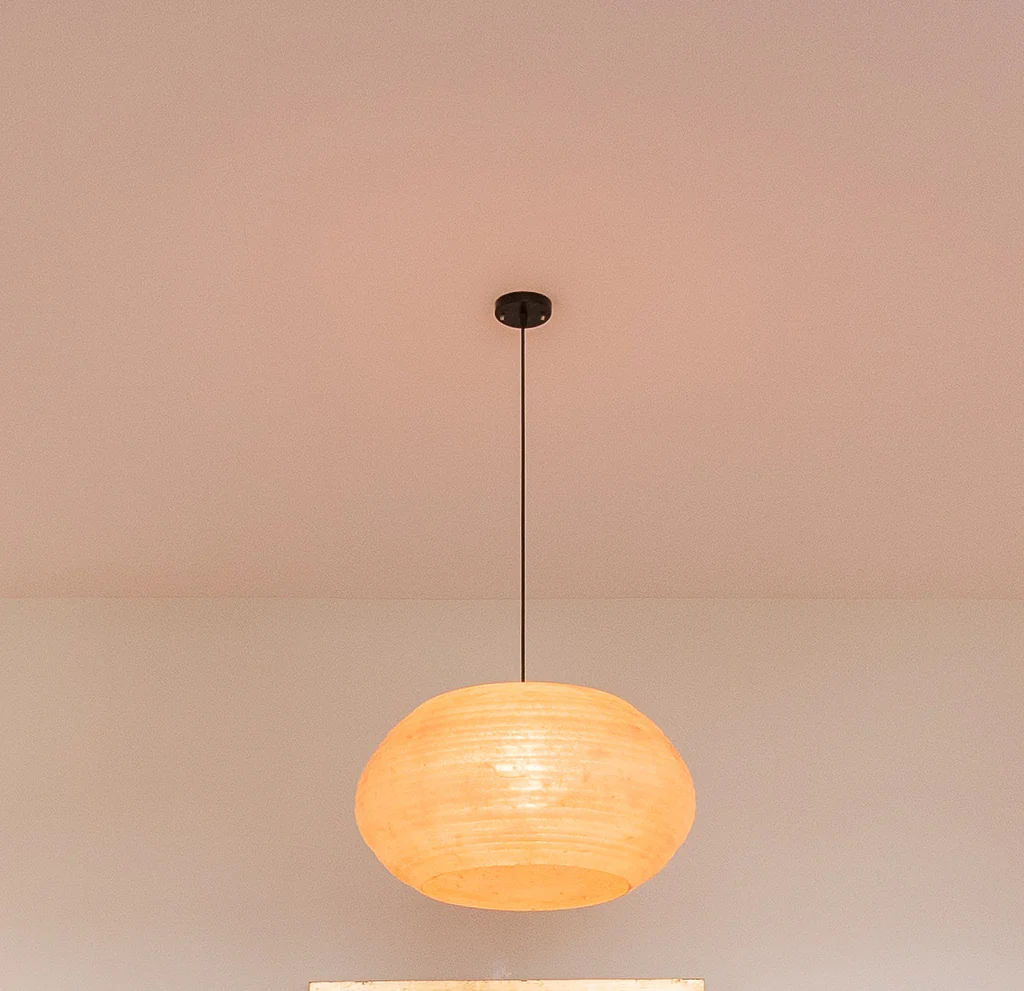 Cocoon Light 3- Transparent 3