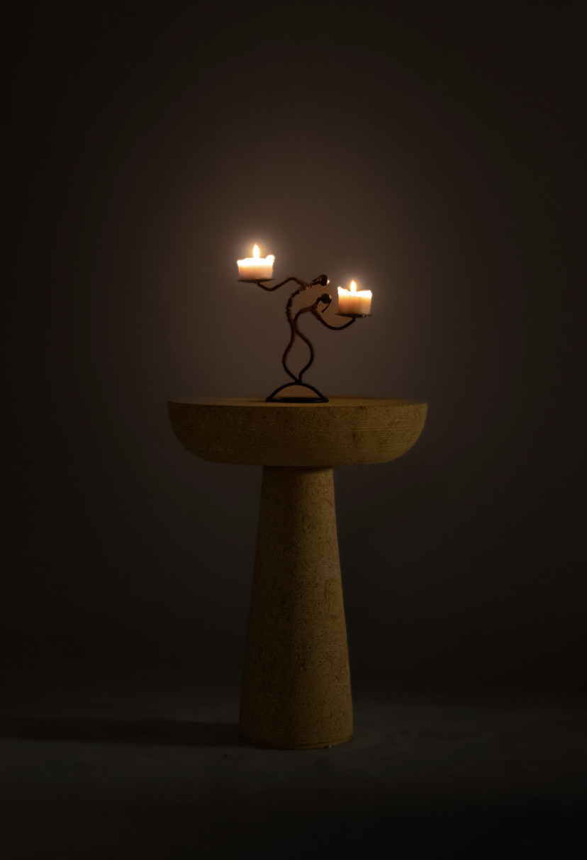 Side table 1