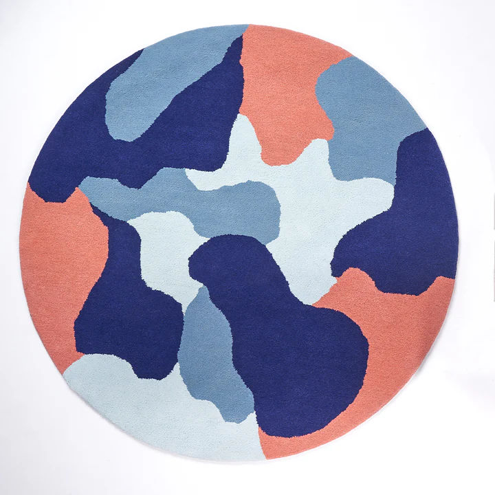 Rom- Hand Tufted Rug 0