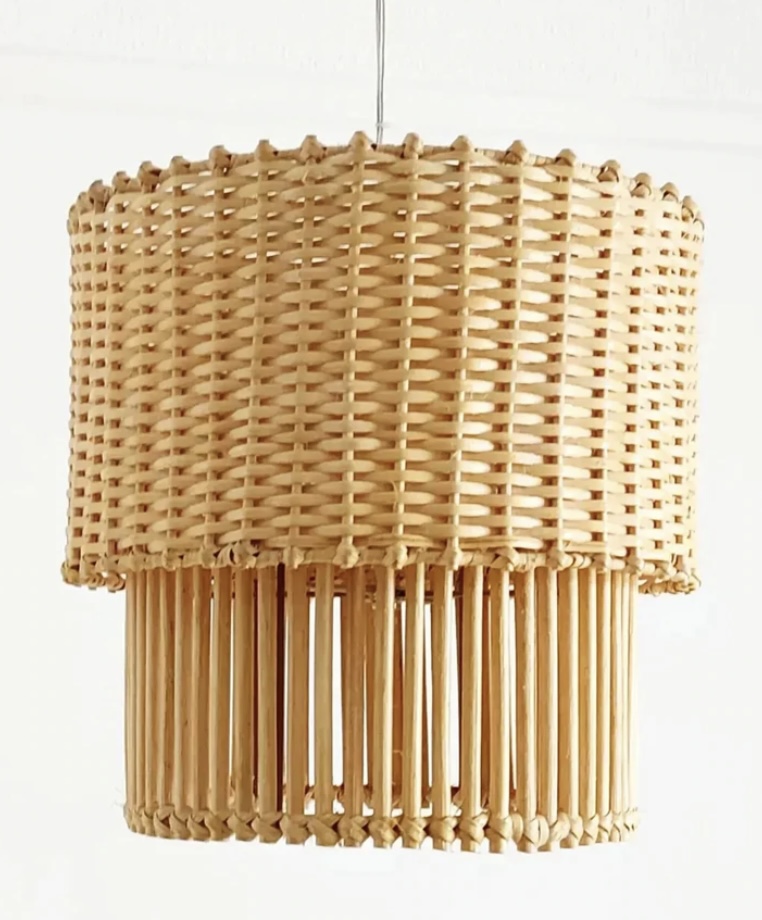 Soma Ceiling Lamp 0