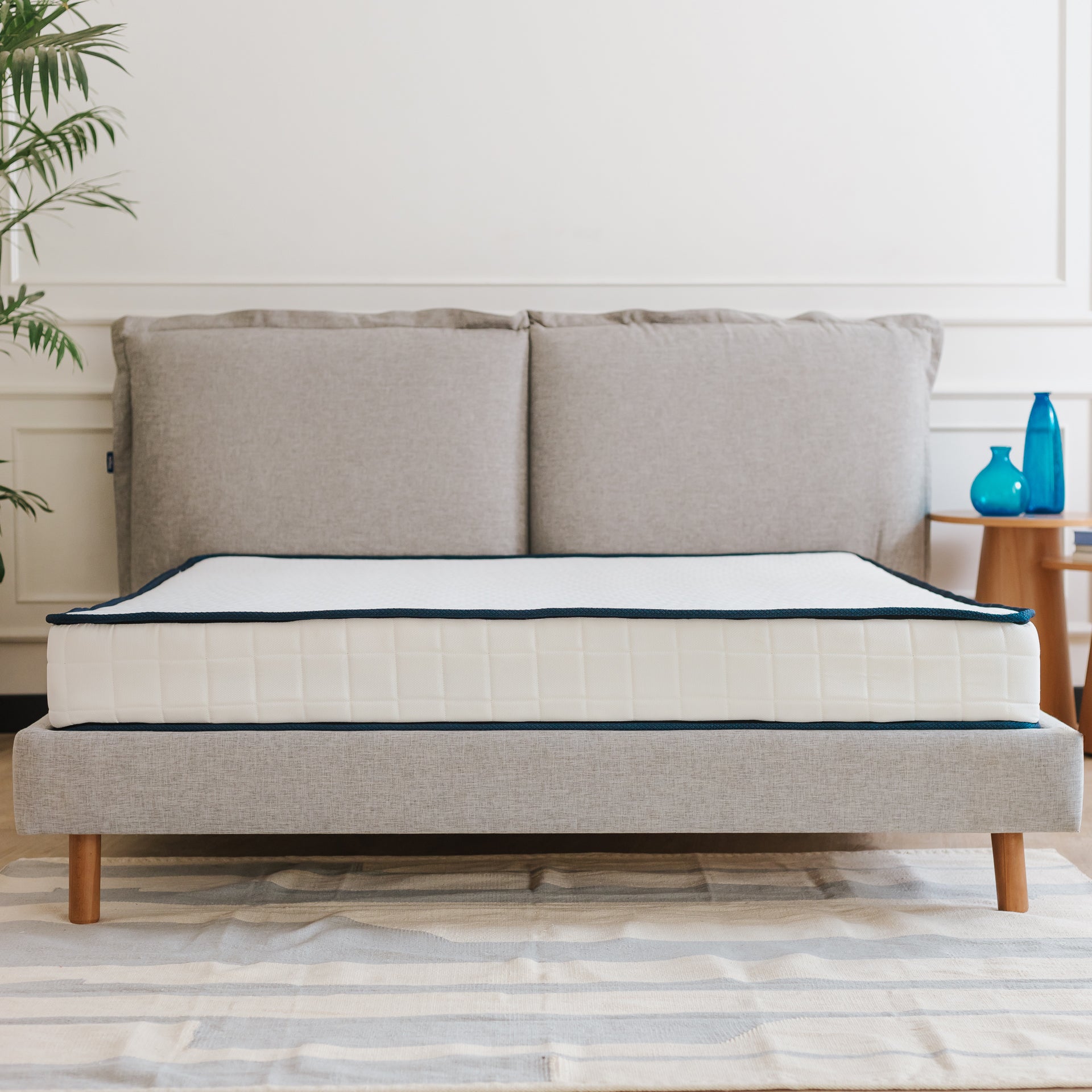 ِAriika Medica Mattress 4 Layers 0