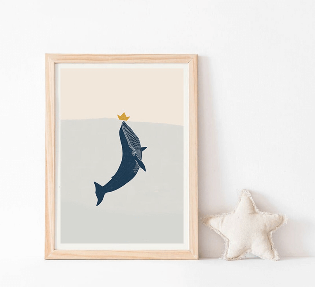Humpback Whale 0