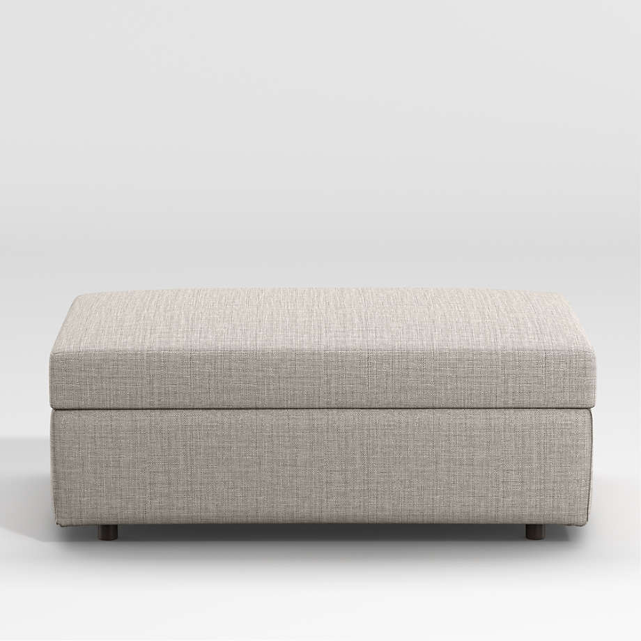 Lounge Ottoman 0