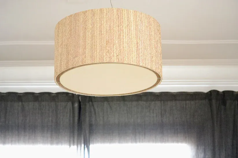 Rustic home decor lighting 1