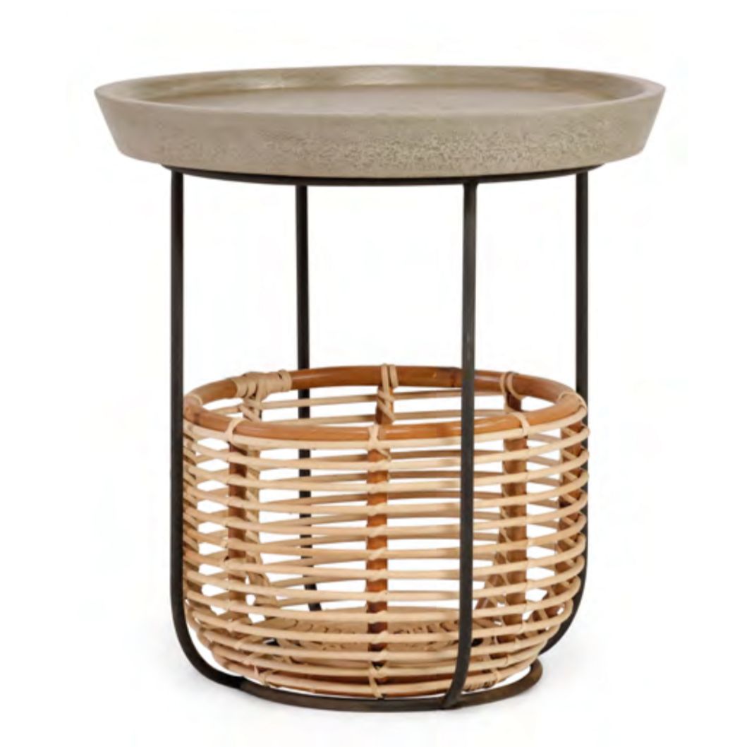 Tusol Side Table image