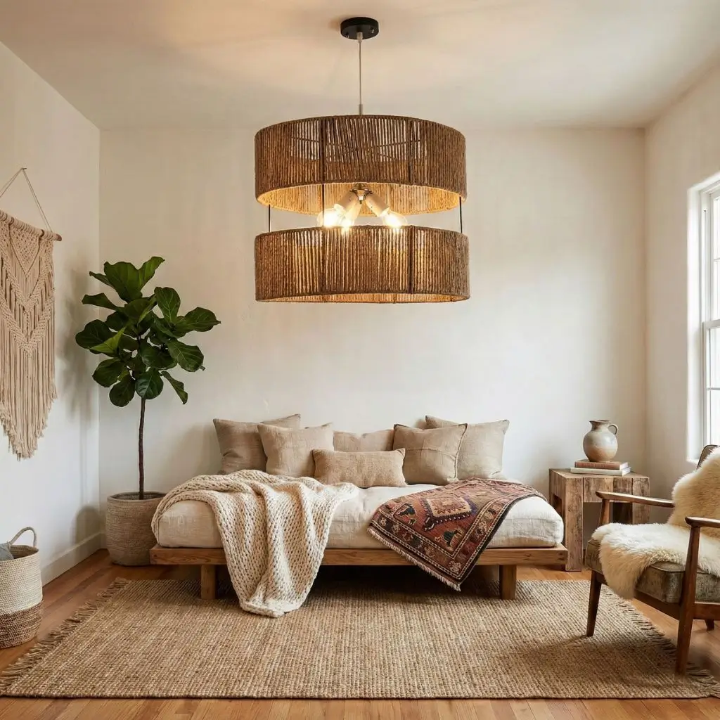 Ceiling Lighting nbc 44 1