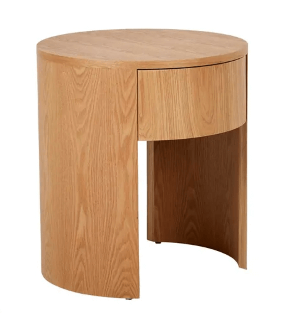 Cove Night Table 0