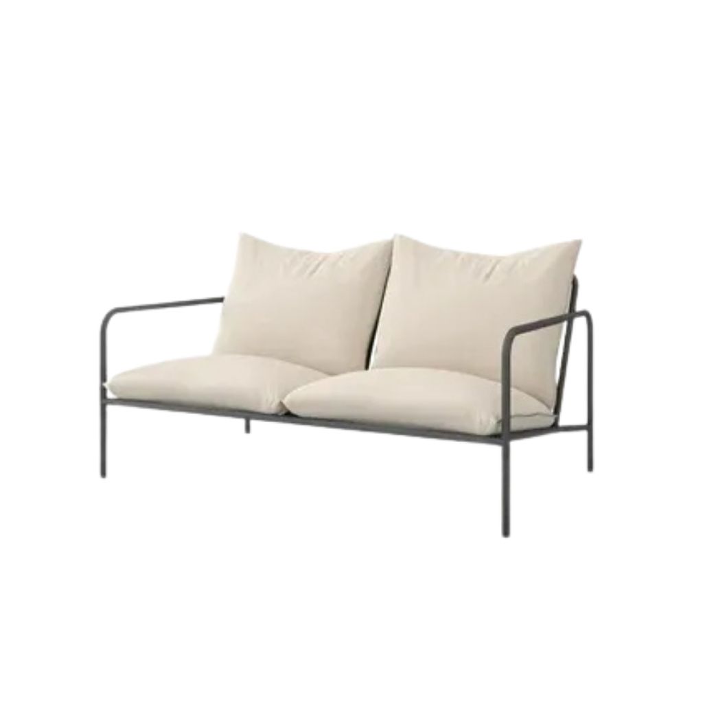 The Tiffany Collection - 2 Seater Sofa 0