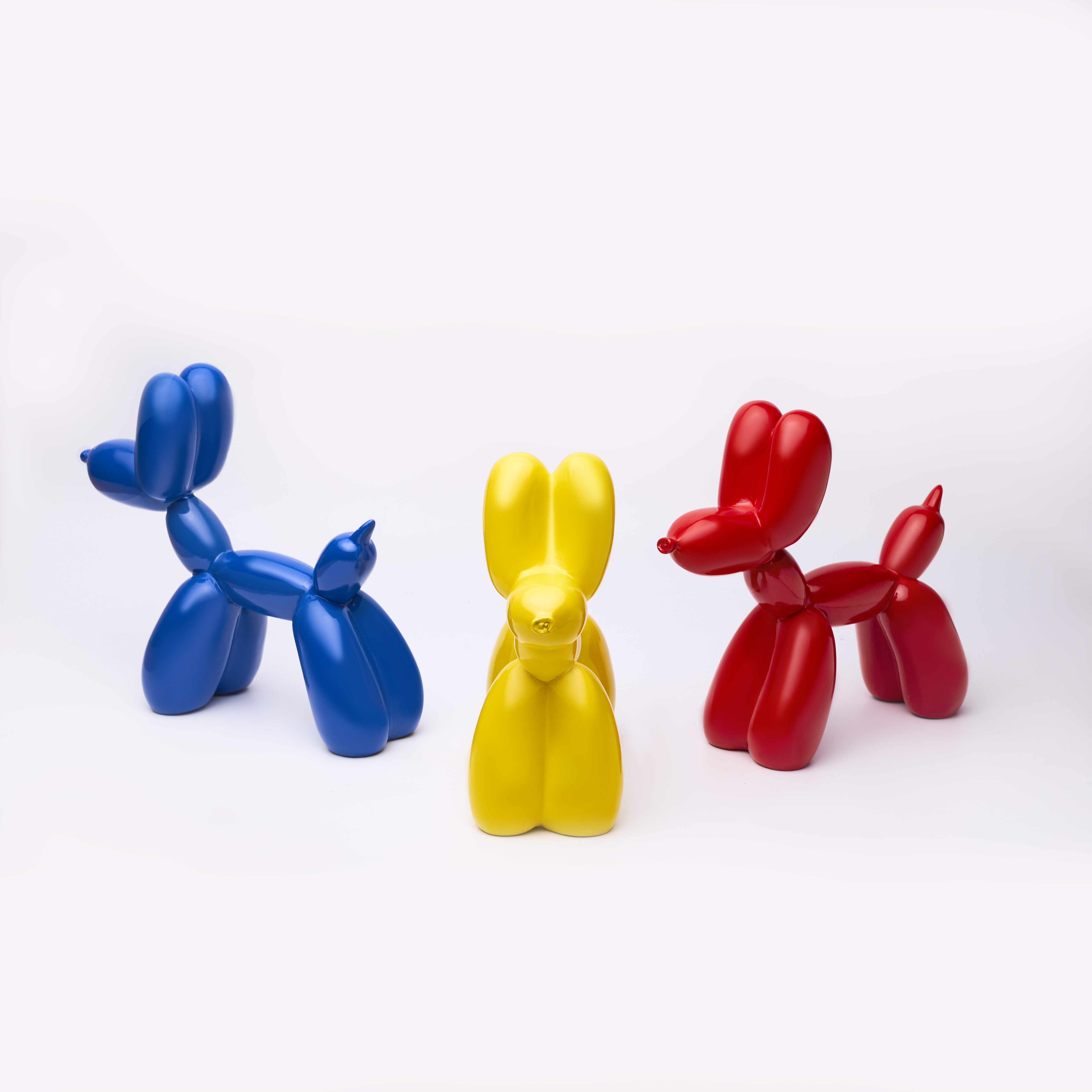 Balloon Dog Sculpture 1