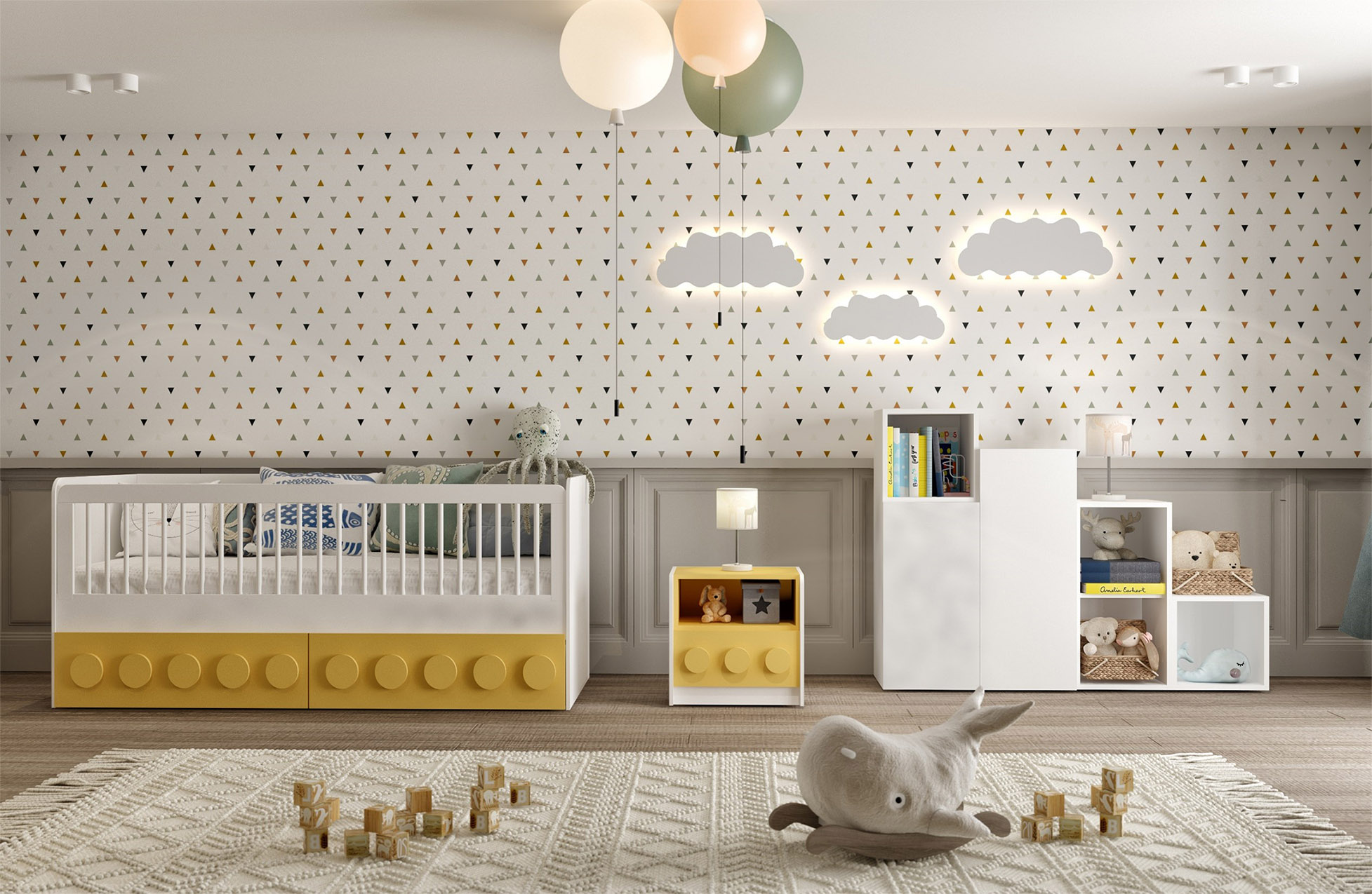 Cubby Storage 4