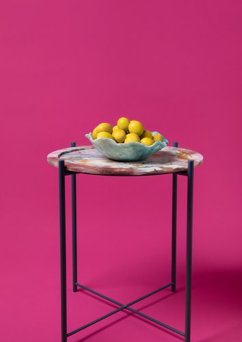 GALACTIC Side Table 0