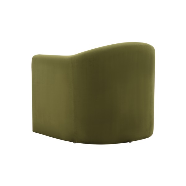 Cape Armchair Fully Upholstered 3