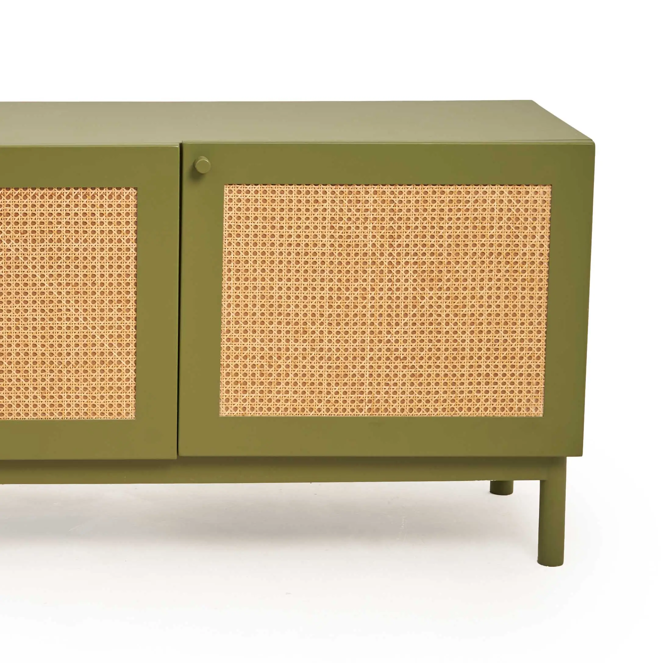 Janz TV Unit With Cabinets 3
