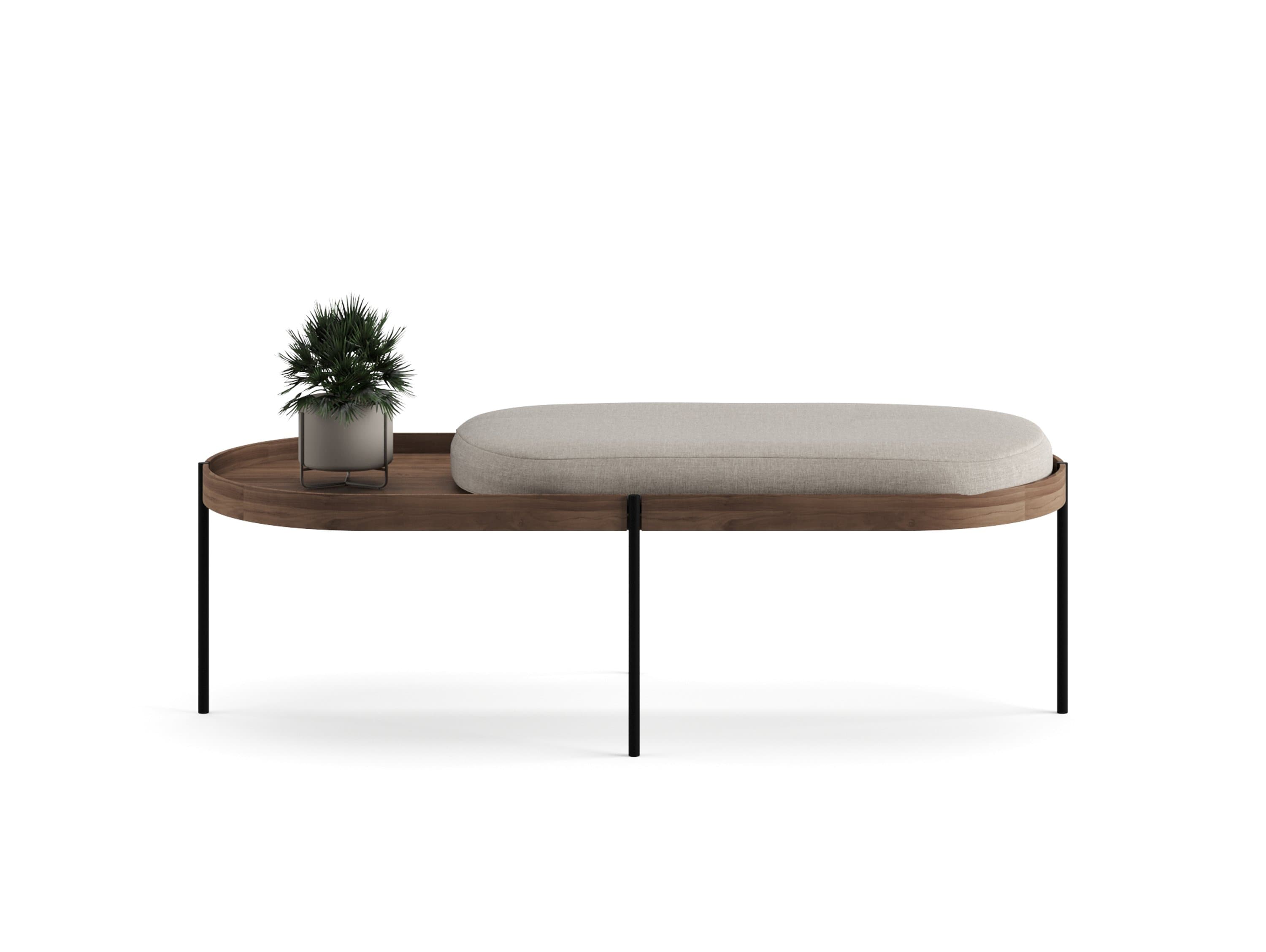 SO.FT Banquette 1